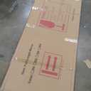 COFENY 30x72inch Bathroom Mirror, Black Rectangle Mirror with Thin Frame, Large Rectangular Wall Mirrors for Bathroom, Living Roomm, Hair Salon, Big Farmehouse Mirror Hang Horizontal/Vertical