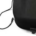 Cargo Cover for Chevy Trax Cargo Cover 2024 2025 Accessories Rear Trunk Cover Rear Trunk Security Cover Shielding Shade, Black