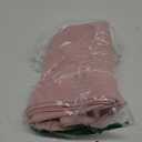 Blush Pink Table Runner  Light Pink Table Runner for Dining, or Summer Decor  Elegant Rose Gold Runners for Tables, Perfect for Modern and Farmhouse Styles (14 x 108 Inches Long)