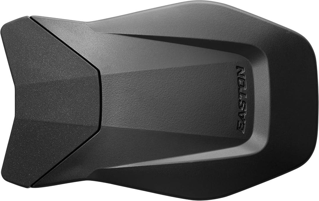 Easton | Multi-Adjust Batting Helmet Jaw Guard | Fits Pro Max/Pro X / Z5 / Game Time/Alpha Models | Matte |