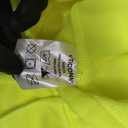 TICONN Safety Hoodie Jacket, High Vis Reflective Safety Fleece Hoodie, PPE Gear for Cold Weather Meet ANSI III, XL