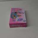 Glam Deluxe Doll Pool Playset with 7 Pcs Accessories, Fits 12 Inch Dolls, Kids Gifts for 3 to 8 Year Olds Girls, Bath Toys for Toddlers, Birthday & Xmas Gift for Girls & Kids Aged 3+