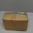 Magnetic Fireplace Blanket for Heat Loss Indoor Fireplace Covers Keep Drafts Out Stops Heat Loss Fireplace Draft Stopper with Built-in 12 Strong Magnet for Iron Fireplace Frame Fireplace Screen 39x32