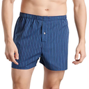 Fruit of the Loom Premium Cotton Mens Boxers, Size S 