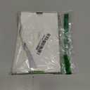 STIROLL Slim Leather Bands Compatible with Apple Watch Band 49mm 46mm 45mm 44mm 42mm(Series 3 2 1), Top Grain Leather Watch Thin Wristband for iWatch Ultra SE Series 11 10 9 8 7 6 5 4(Black Gold)