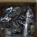 4EAT Automatic Transmission Solenoids Valve With Harness Compatible With Subar-u 2.5 Forester Outback 2001-2010