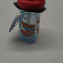 The First Years Disney/Pixar Cars Toddler Straw Cup - Spill Proof Flip Top Toddler Sippy Cups - 18 Months and Up - 10 Oz
