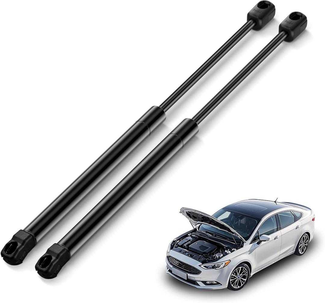 ARANA Hood Struts Lift Support for Ford Taurus 2010-2019, Front Hood Replacement Shocks Fits 2013-2019 Ford Police, 2 Pcs