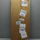 10x30 Picture Frame for Wall Display, 10x30 Black Picture Frame with Shatter Resistant Plexiglass, Stable and Sturdy 10 x 30 Poster Frame for Wall Display, Handpicked Gift Collection, 1 Pack