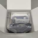 RunStar Upper Arm Blood Pressure Monitor with Wide Range Cuff (8.6'' -16.5'') for Home Use FSA&HSA Eligible, Automatic Digital BP Machine with Storage Bag, 2x99 Reading Memory