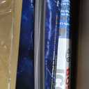 BOSCH 22A22B ICON Beam Wiper Blades - Driver and Passenger Side - Set of 2 Blades (22A & 22B)