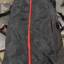 EMART 10ft Square Backdrop Stand Heavy Duty, Pipe and Drape Photo Background Support Kit, Adjustable Metal Frame with Flat Base for Wedding Birthday Party Decorations (Silver)