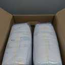 Pampers ZZZ Overnight Diapers, Size 6 (35+ lbs), 42 Count, Nighttime Protection Disposable Baby Diaper, Night Time Leak and Skin Protection