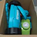 Bubble Lawn Mower For Kids 3 In 1 Bubble Machine 