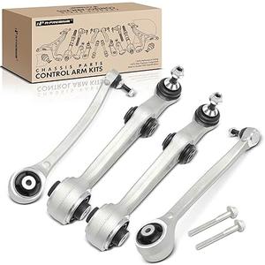 Munik Suspension Control Arm Set, 4pc