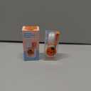Dental Floss Pick Holder (Includes 10 Floss Picks) Set of 2
