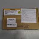 Chunful 28 Pcs Dia De Los Muertos Ofrenda Altar Decorations, Wooden Shadow Box and Felt Picado Banner, Marigold Butterfly LED Candles Painting Tools for Day of The Dead Altar Kit Remembrance Supplies