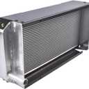 Radiator 6685733 6718648 Replacement for Bobcat S150 S160 S175 S185 T190 733F 733G 773 773G