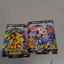 Pokmon TCG: Mega EvolutionChaos Rising Booster Bundle