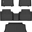 Floor Mats & Cargo Liner for Lexus ES 2019-2024 ES350 ES300h