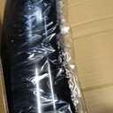 Hood Deflector Hood Protector Compatible with Honda CRV 2022 2021 2020 2019 2018 2017 Gloss Black Hood Protector Bug Deflector Stone Guard