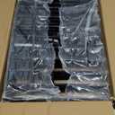 42.5ft(L) x 13in(H) Animal Barrier Fence, 30 Panels No Dig Garden Fence for Dog Rabbit, Rustproof Anti Digging Barrier, Garden Edging Border Ground Defense for Outdoor, Yard, Patio