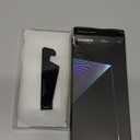 CASEKOO for iPhone 17 Pro Max Case Crystal Smooth Clear, Patented Anti-Yellow & Virgin TPU, 15FT Military-Grade Drop Protection, Slim Transparent Men Funda para for iPhone 17 Pro Max Case 6.9", Clear