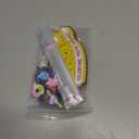 Valentines Day Cards for Kids School Classroom, 30 pcs Valentine's Cards with 30 Shoe Charms for Boys Girls, Valentine Exchange Gift & Classroom Celebration Favors