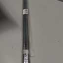 2 Pcs 3K Carbon Fiber Tubes, 12x10x600mm, Twill Matte Finish