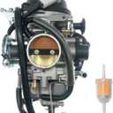 Drz400 Carburetor 13200-29FB4 Carb Replacement for Suzuki Drz400 Drz 400 DRZ400SM 400S 400S Carburetor 2005 2006-2018