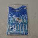 MODNTOGA Kids Boy Hello Kindergarten Shirt Toddler Boys Kindergarten Pencil Print T-Shirt First Day of School Summer Tee Tops (Kindergarten Blue, 4-5 Years)