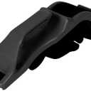 Elfzone Bump Strap - Maternity Belly Band Prevent Compression (Black)