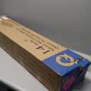 14 Inch Queen Heavy Duty 3500 lbs Bed Frame with Round-Corner Legs & Anti-Squeak Design  Quick Assembly Metal Platform, No Box Spring Needed