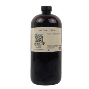 OliveNation Coffee Extract Flavoring, Columbian Coffee Baking Flavor for Cakes, Frosting, Filling, Beverages, Non-GMO, Gluten Free, Kosher, Vegan - 32 ), Best By: 07/2029