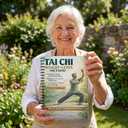 3 x 28-Day Tai Chi Training Plan for Fat Burning and Body Shaping