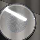 Karjoefar LED Barn Light, Dusk to Dawn Outdoor Lighting with 100W 10000LM 5000K Daylight, IP65 Waterproof Outdoor Security Flood Lights for Garage Yard Street Warehouse Use