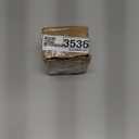 4-Pack Heavy Duty Expandable Door Hinges 3.5 inch Offset Hinges SPCC Black Matte Finish Thickned 1/4'' Radius Corner with 24 Screws, for Doors Interior Swing Out Hinge with Holes Handicap Door Hinge