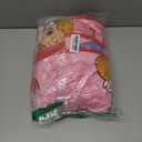 Surreal Entertainment The World of Strawberry Shortcake Blanket Best Friends Plush Fleece Throw 46" x 60"