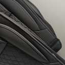 Custom Fit Car Seat Covers for Jeep Gladiator 2020-2026, Full Set
