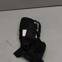 Med Spec ASO Ankle Stabilizer  Ankle Brace for Sprained Ankle and Peroneal Tendonitis, Orthopedic Ankle Support for Men, Women, Adults, Teens and Kids, Sports Injury Recovery (X-Small, Black)