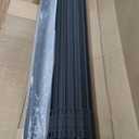 RealTruck BAK Revolver X4ts Hard Rolling Truck Bed Tonneau Cover | 80126RK | Fits 2015-2022 Chevy/GMC Colorado/Canyon 5' 2" Bed (62.4")