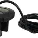 R0693900 Cell Assembly Replacement for Jandy Pro Series TruClear 11K&11KU, Salt Cell Replacement for Pool and Spa Water Chlorinator System up to 35,000 Gallon