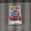 Charms Blow Pop Lollipops - Individually Wrapped Dual Candy and Gum Suckers - Peanut Free, Gluten Free - Bulk Treat for Kids and Adults - Assorted Flavors, 100 Count (4 lb 1 oz.), BBD: 09/2027