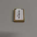 Replacement DBC835 DBC835-V2 Battery for ADT Wireless HD Doorbell Camera, 3.7V