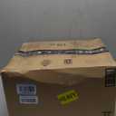 Silonn Nugget Ice Maker Countertop, Pebble Ice Makers with Crushed Soft Chewable Ice, 33lbs Per Day with Scoop, Pellet Portable Ice Machines with Auto-Cleaning for Home, Kitchen, Office, Black