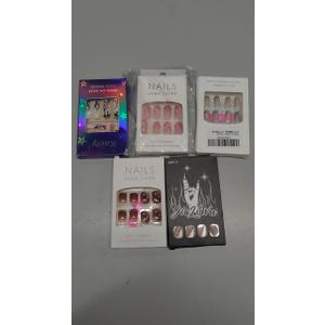 Set of Press On Nails