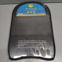 SunDay Swimming Kickboard - One Size Fits All - A Great Training Aid for Children and Adults