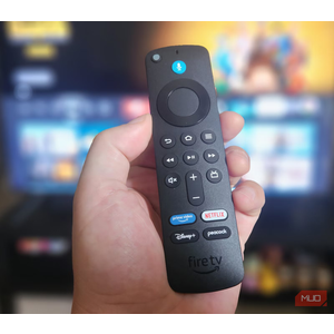 Voice Replacement Remote Control Compatible with Fire TV Stick,TV Cube and Amazon Fire Smart TVs (AMZ3) Voice Replacement Remote Control Compatible with Fire TV Stick,TV Cube and Amazon Fire Smart TVs (AMZ3)