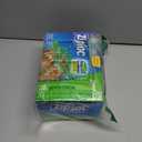 Ziploc Sandwich and Snack Bags, Easy Open and Close, Plastic Food Storage Bags, 270 Bags Total (Packaging May Vary)