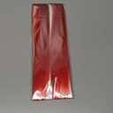 Red Hair Extensions Clip